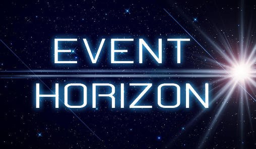 game pic for Event horizon